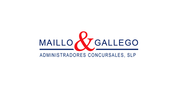 Maillo y Gallego Administradores Concursales