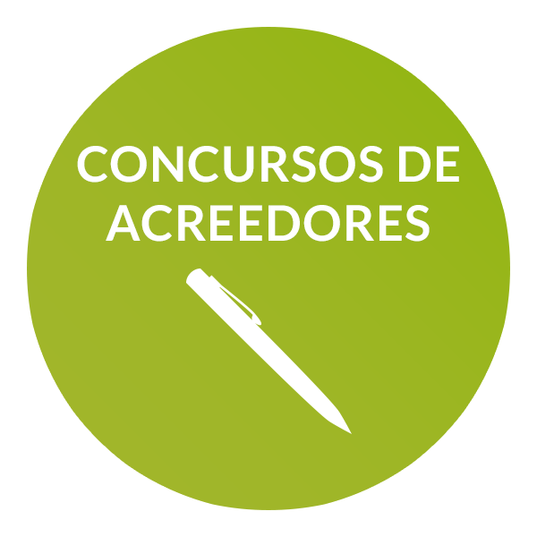 Concursos de acreedores 